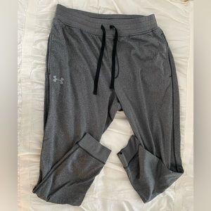 Under Armour Fitness Joggers